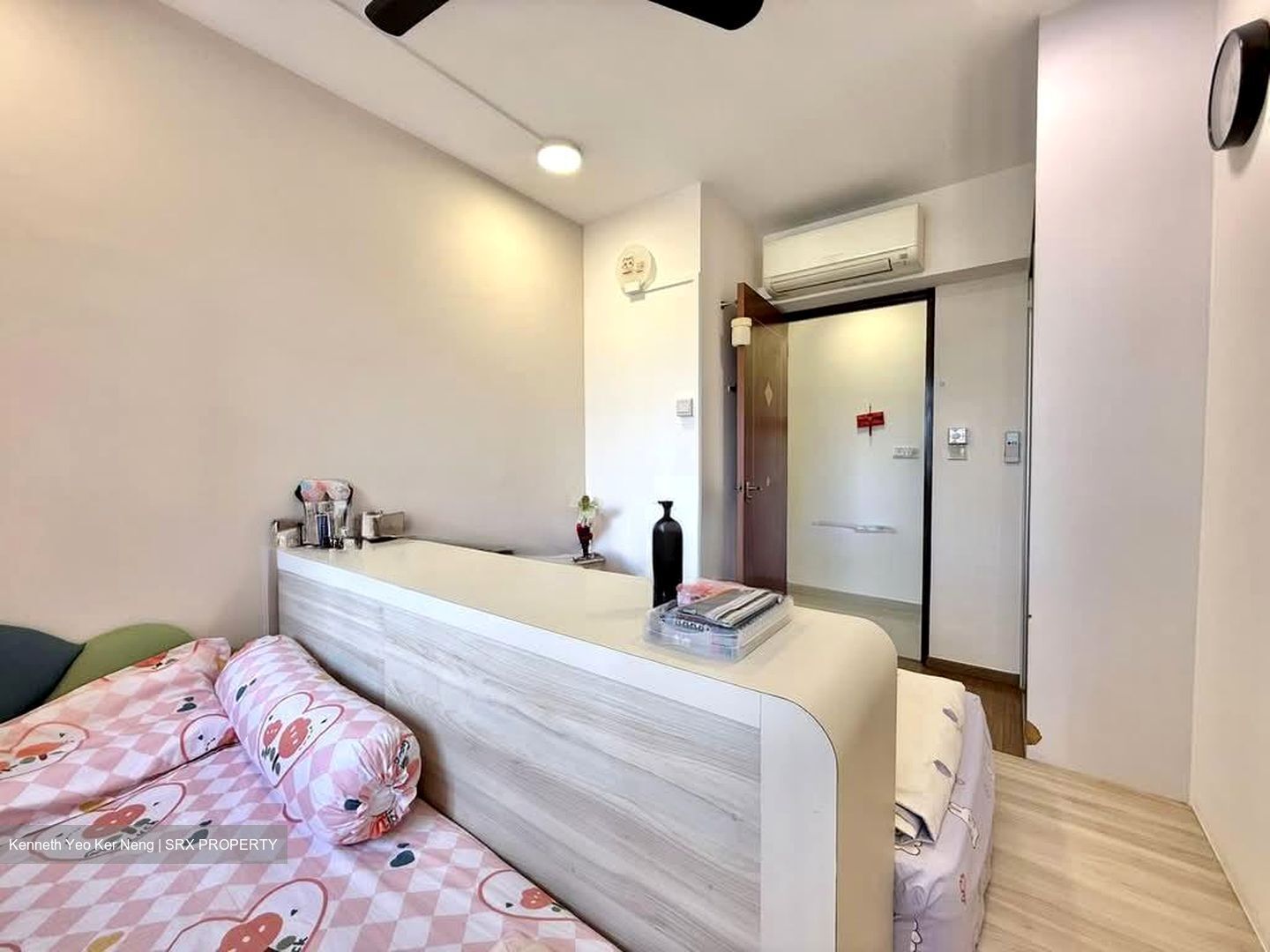 Blk 91 Commonwealth View (Queenstown), HDB 4 Rooms #559780911